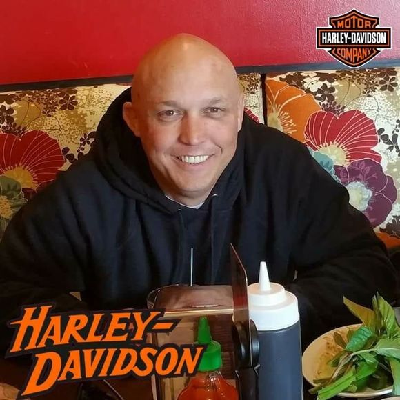 Meet your Posher, James - Picture 1 of 1